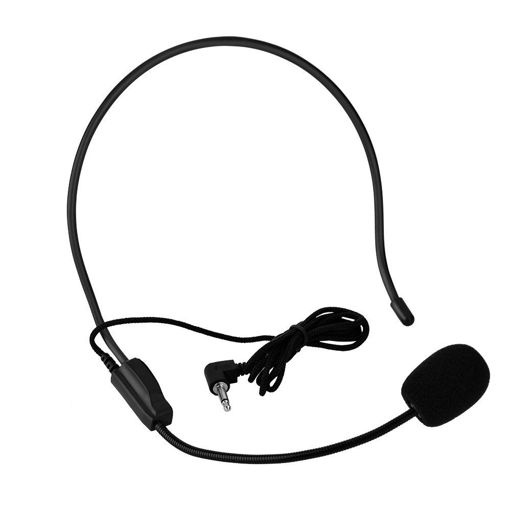 Головной микрофон телесного цвета NOIR-audio HS4-J3.5NUT Stereo